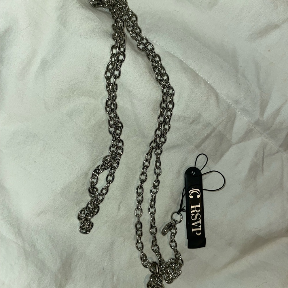 RSVP belt
